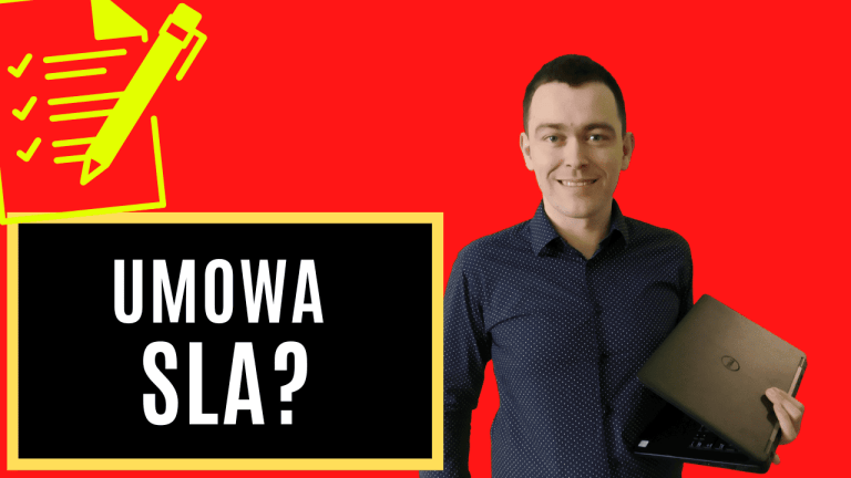 RS10 : Umowa SLA w automatyce przemysłowej?