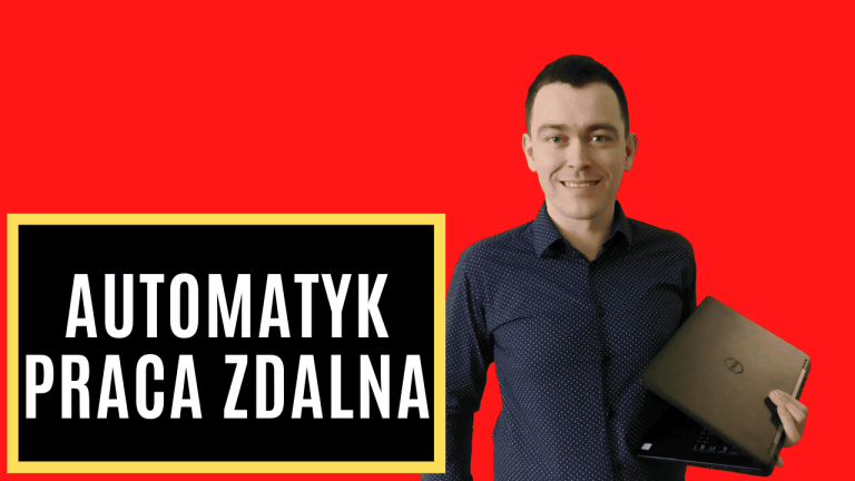 RS09 : Czy automatyk może pracować zdalnie?