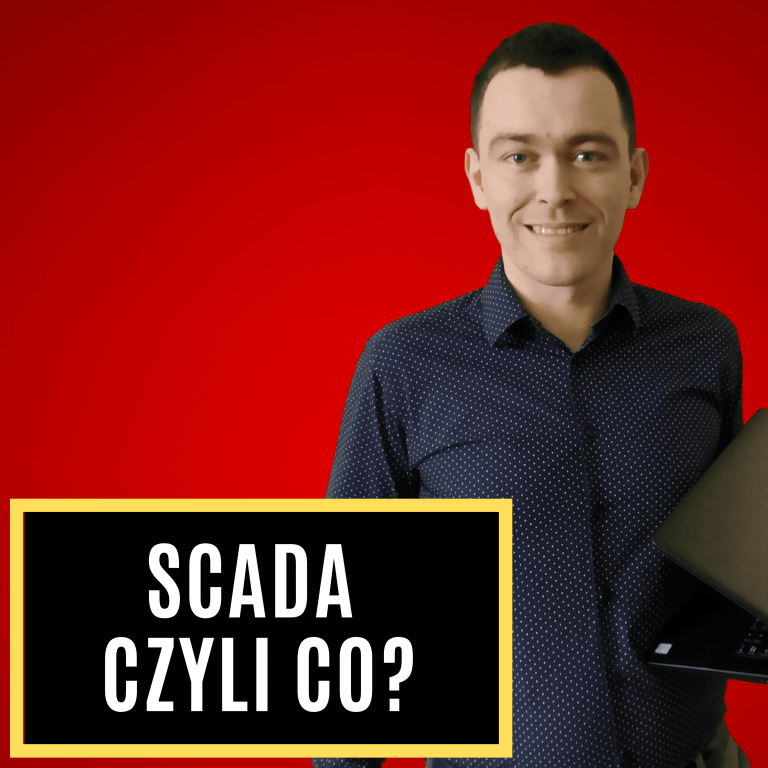 Podcast RS01 : SCADA czyli co?