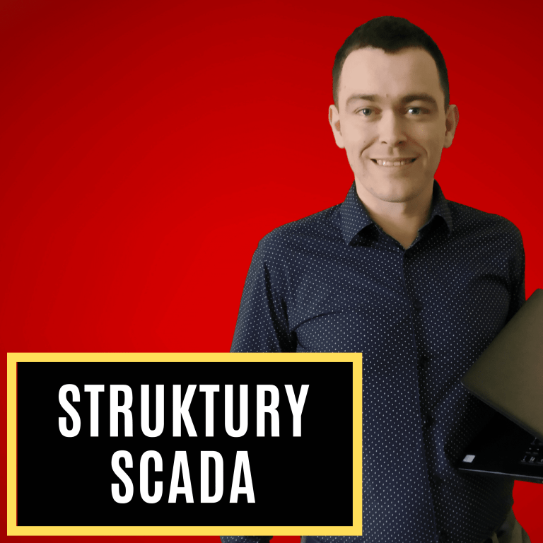 Podcast RS02 : Struktury systemów SCADA