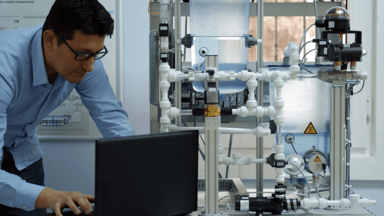 Czym jest system SCADA?