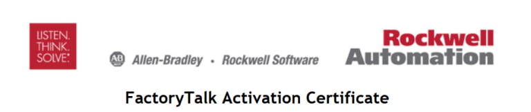FactoryTalk View. Poznaj zaawansowany system SCADA od Rockwell Automation.
