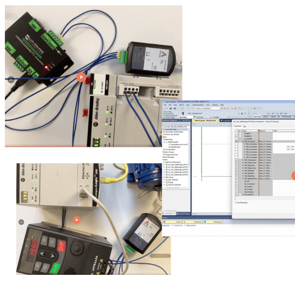 Konwerter ASTRAADA AST-CON-485E