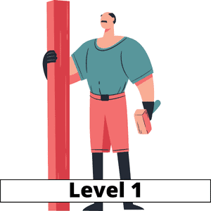Student - Level 1