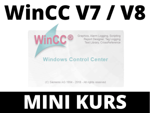 WinCC Course Map