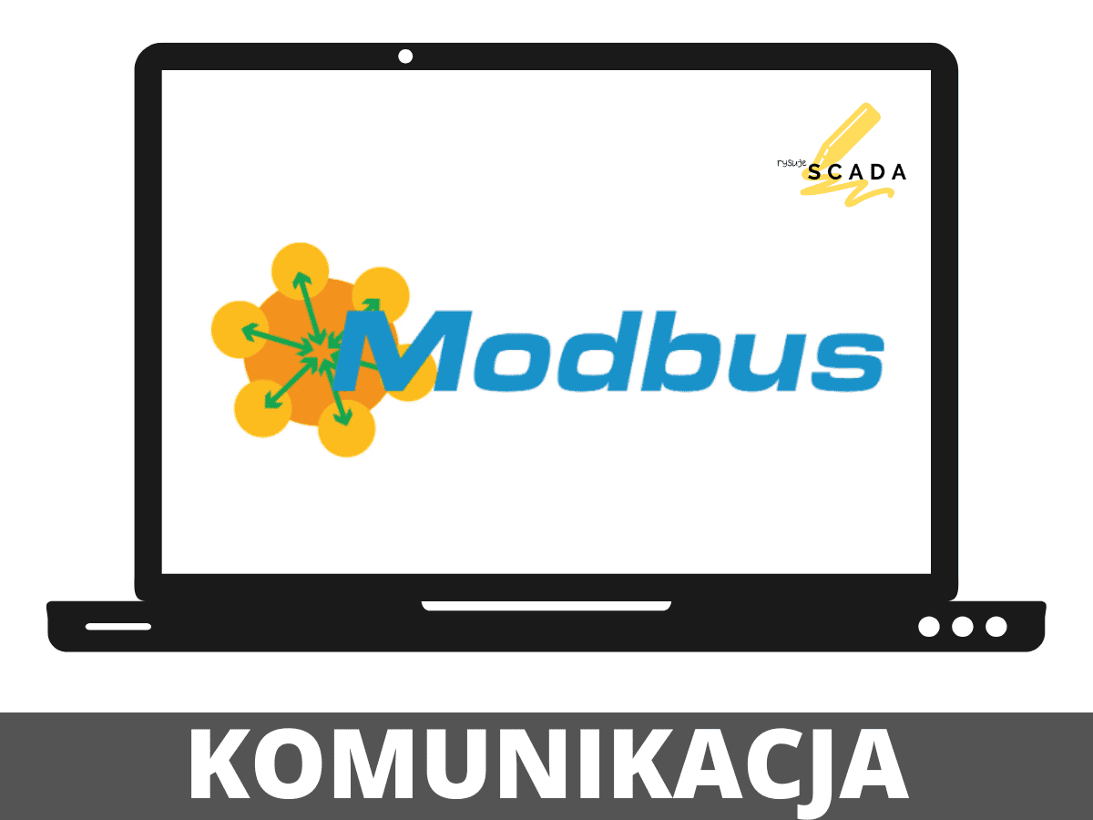 MODBUS w praktyce - kurs komunikacji przemysłowej