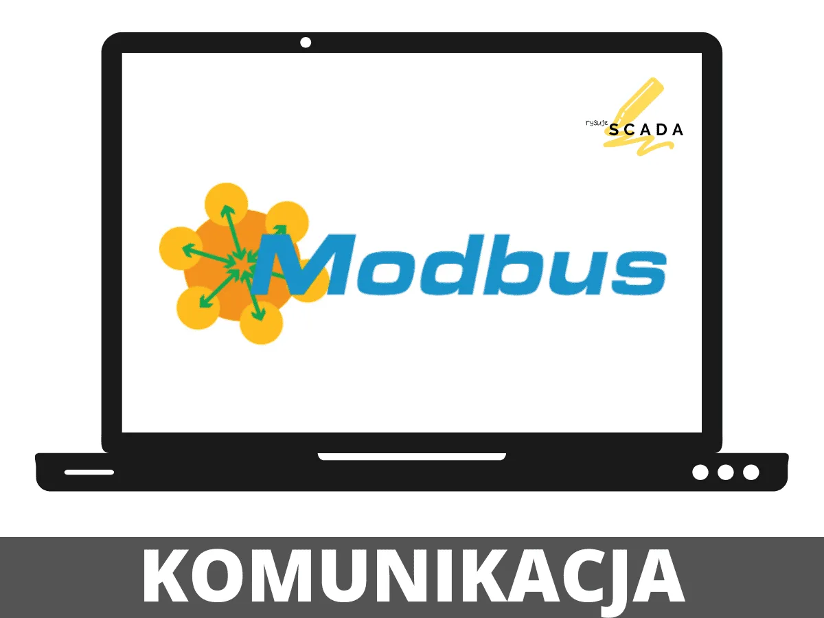 Komunikacja MODBUS