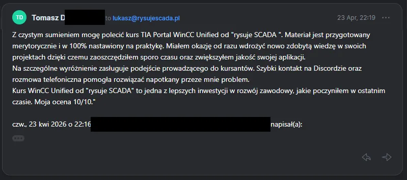 Tomasz D.